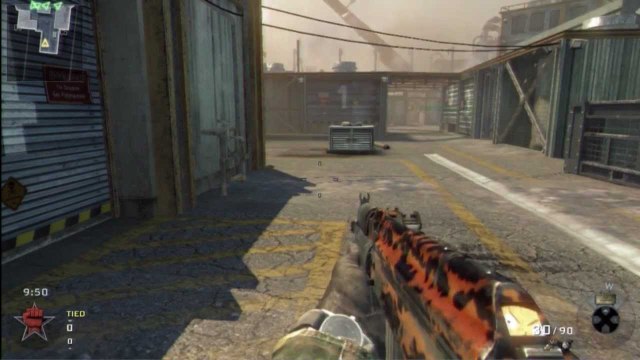 Rediscovering Black Ops (Live commentary)