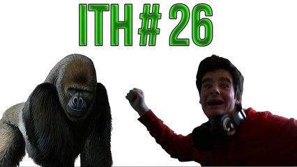 YouTube Full time? Gorilla rape? | [Insert Topic Here] #26