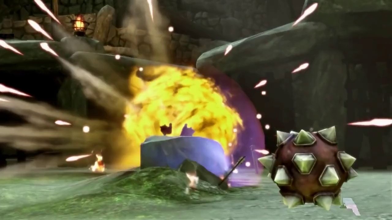 Fable : The Journey - Trailer E3 2012