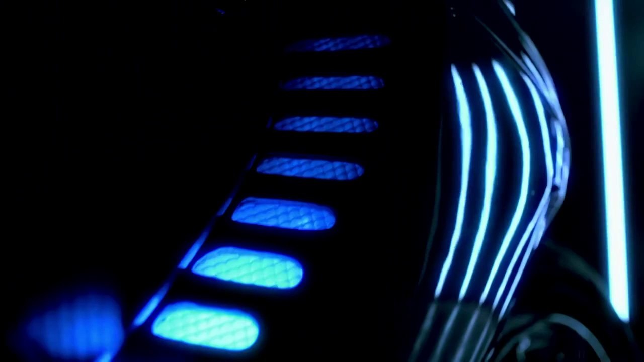 LocoCycle - Trailer E3 2012
