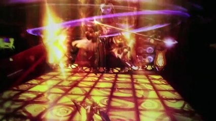 DmC Devil May Cry - Trailer E3 2012 - The Order