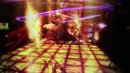 DmC Devil May Cry - Trailer E3 2012 - The Order