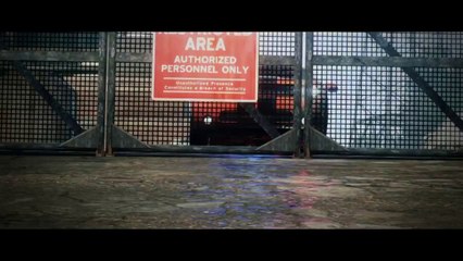 Need For Speed Most Wanted (2012) - E3 2012 Trailer