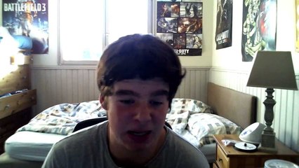 [Insert Topic Here] 12 | Eating shit and boobs