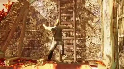 Uncharted 3 : L'illusion de Drake - Chateau Part 2