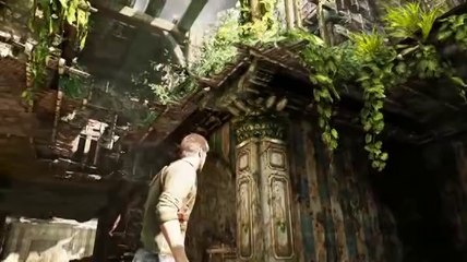 Uncharted 3 : L'illusion de Drake - Chateau Part 1