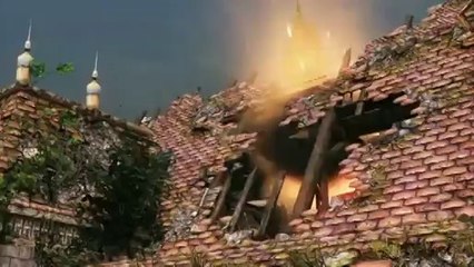 Uncharted 3 : L'illusion de Drake - Multiplayer Reveal