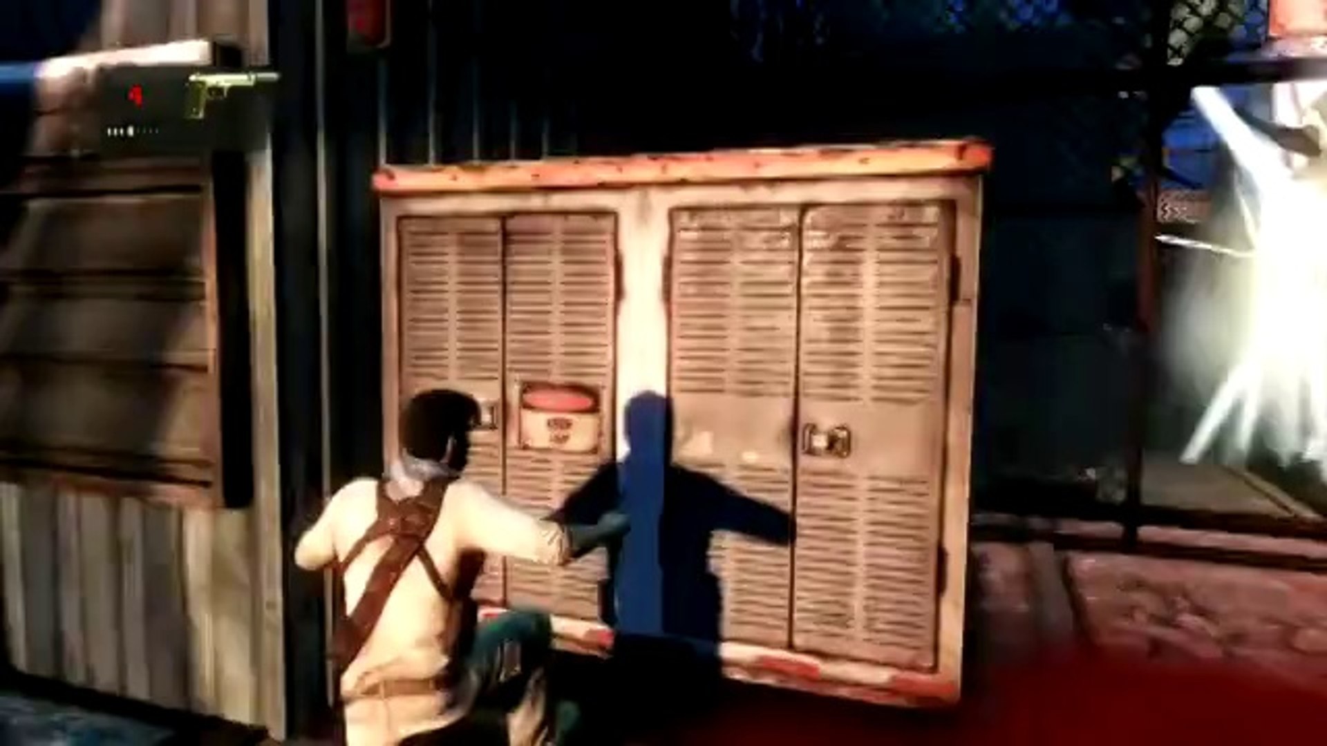 ⁣Uncharted 3 : L'illusion de Drake - Drake les fait toutes chavirer