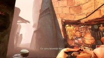 Uncharted 3 : L'illusion de Drake - En plein délire