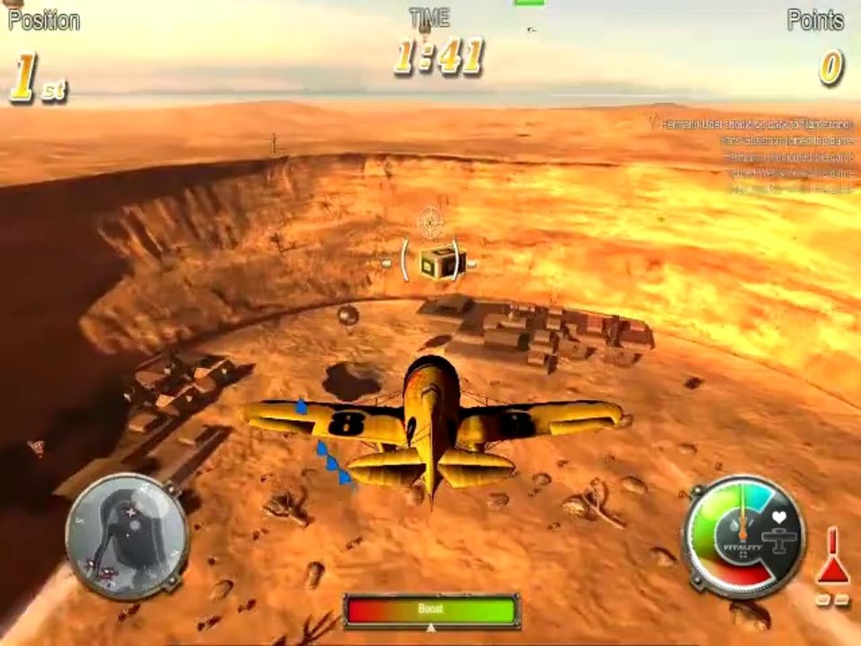 DogFighter - Banzaï!