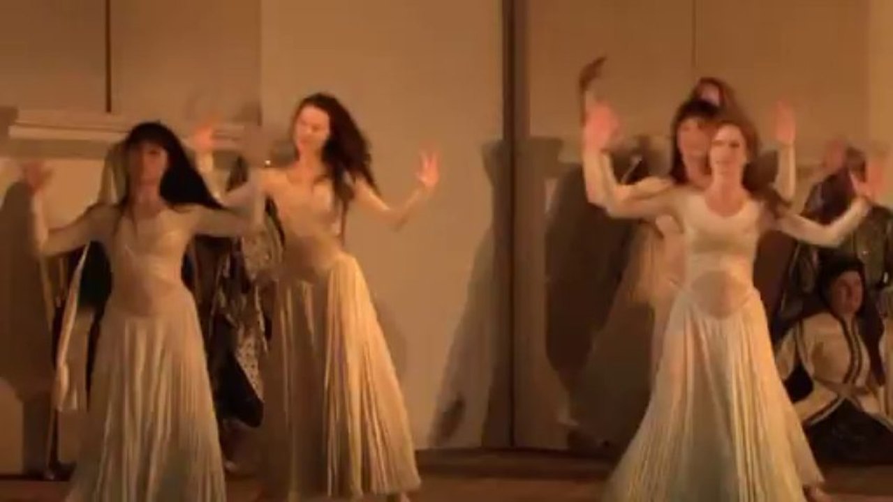 Armida - Ballo.