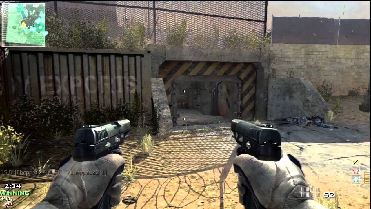 Infected live commentary 3 | Modern warfare 3 Gameplay/commentary