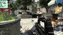 Infected live commentary 8 | Modern warfare 3 Gameplay/commentary