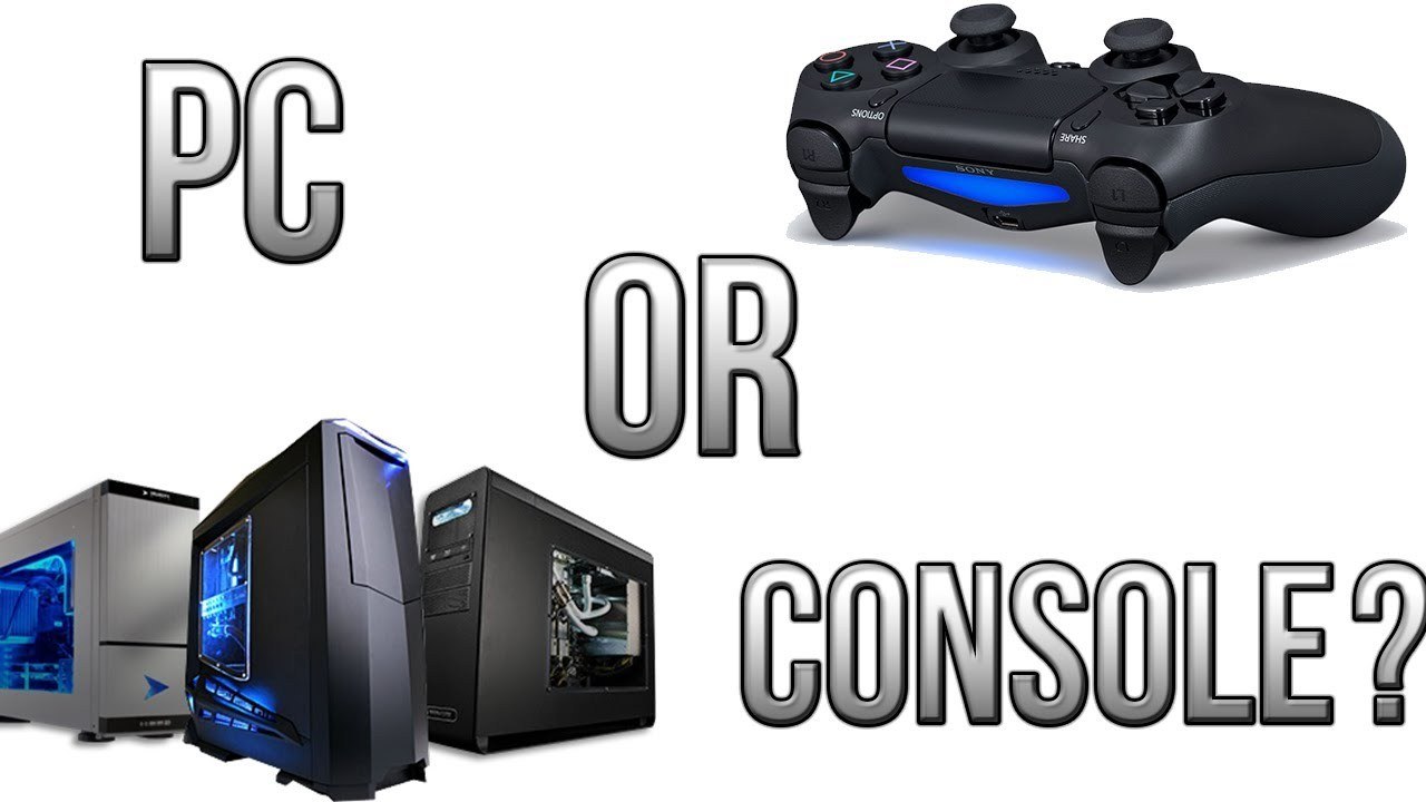 PC Gaming or Next Gen Consoles? | BF3 Gameplay