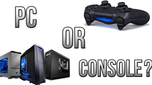 PC Gaming or Next Gen Consoles? | BF3 Gameplay