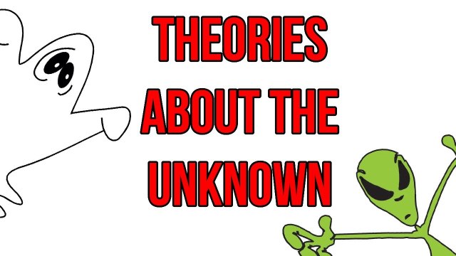 Aliens & Ghosts: You can't disprove their existance (Black Ops 2 Gameplay)