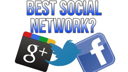 Best Social Network? | TTC #2