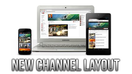 Let's Talk: New Channel Layout (Black Ops 2 Gameplay)