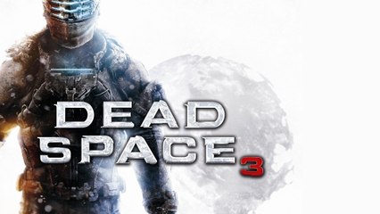 DEAD SPACE 3 DEMO: Overview and opinions