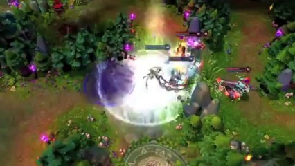 Tiêu Điểm Tướng Diana