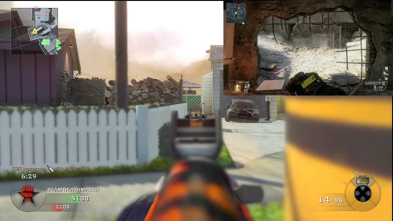 Black Ops 2: Multiplayer Trailer thoughts | Best Cod Ever?