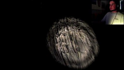 Slender man: Screaming like a girl FTW