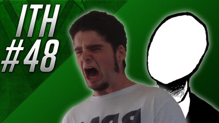 Stalked By SlenderMan, GTA V and more | Insert Topic Here #48