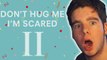 DON'T HUG ME I'M SCARED 2 TRAILER REACTION