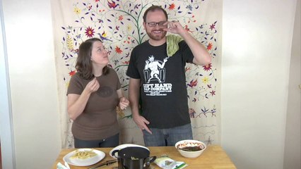 The Taste on ABC Review by New Recipe To Me | Behind the Scenes