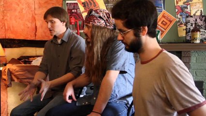 Blaine Duncan & The Lookers EP Campaign