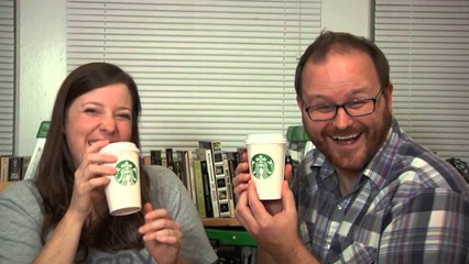 The Newlywed Game: Josh and Emily Get Married