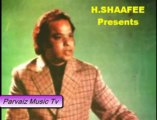 Badlon Mein Chup Raha Hai - Saleem Raza & Naseem Begum