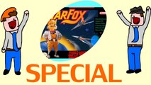 Star Fox - SPECIAL BEST OF - DoTheGames