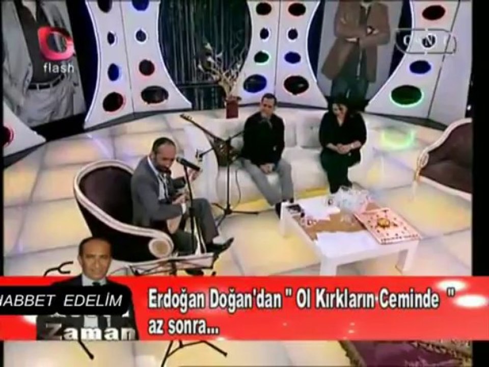 ERDOĞAN DOĞAN GÖNÜL GEL SENİNLE MUHABBET EDELİM.avi