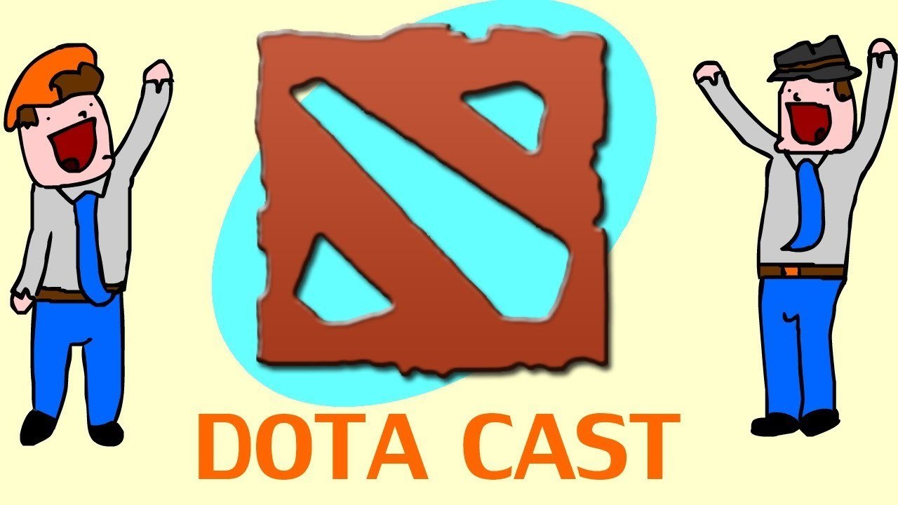 Dota 2 - KotL's Big Suprise - DoTheCast