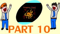 Dungeon Crawl Stone Soup - Lugonu Demands Dead Animals - Part 10 - DoTheGames