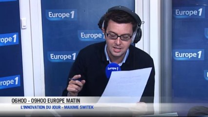 Le jouet intelligent pour les chats