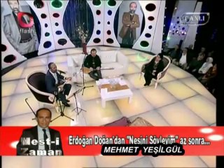 ERDOĞAN DOĞAN UZUN HAVA ( CANLI )