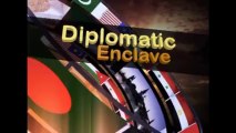 Interview of the Ambassador of Denmark to Pakistan for PTV World's 'Diplomatic Enclave