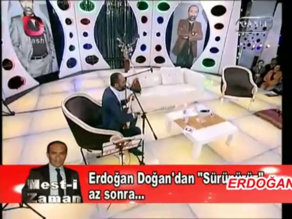 ERDOĞAN DOĞAN ŞU KANLI ZALİM.
