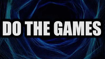 CHANNEL TRAILER 2 OH YEAH BABY - DoTheGames