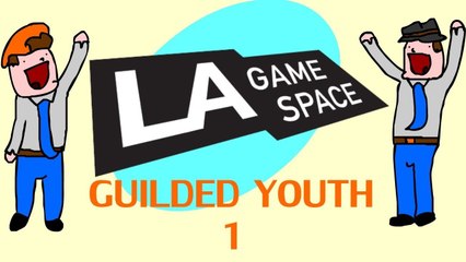Guilded Youth - Up All Night to Get Lucky - Part 1 - DoTheGames