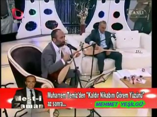 ERDOĞAN DOĞAN BEN BENİ ( CANLI )