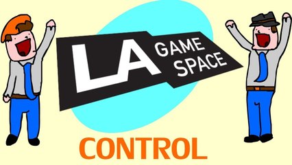Control - Pressing Buttons Through the Ages - LA Game Space - DoTheGames