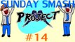 Sunday Smash - It's Sunday Somewhere - Ep 14 - DoTheGames