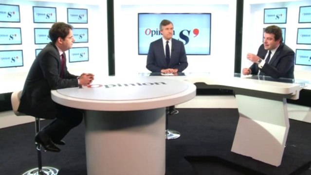 OpinionS : François Hollande : social démocrate ou social acrobate ?