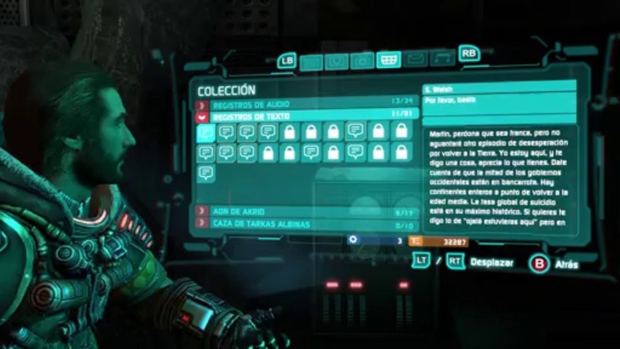 Lost Planet 3 [Pt.13]