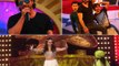 Bollywood Celebs At Red Carpet Of Life OK Screen Awards