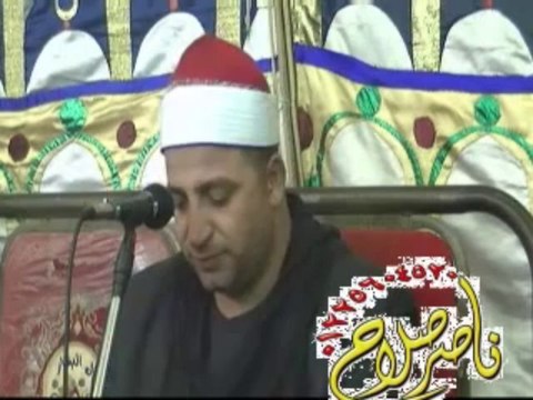 الشيخ طه النعمانى Sheikh Taha Nomani reciting