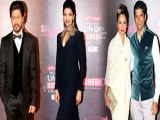 Shahrukh, Deepika And Farhan Bag Top Honours At Screen Awards